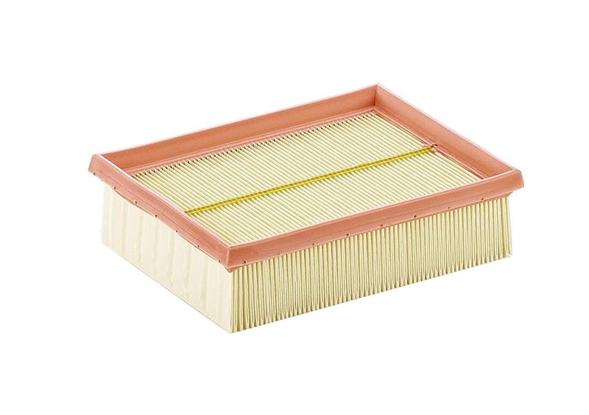 VOLLER FILTERS VOL-76154-2 Motor Hava Filtresi - SEAT CORDOBA (6K1, 6K2) uyumlu
