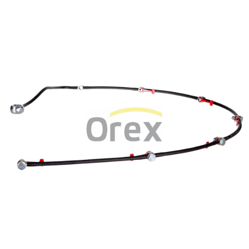 Mazot Borusu - OREX - 107102 Ürün Görseli