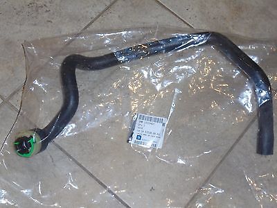 Kalorifer Hortumu - GM - 13123421 Ürün Görseli