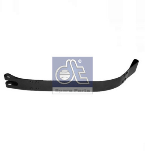 DT Spare Parts 1.27074 Yakıt Sistemi Yakıt Deposu