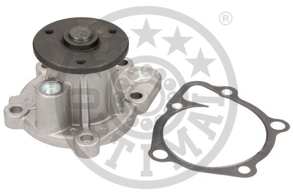 OPTIMAL AQ-2346 Motor Devirdaim - HYUNDAI SANTA FÉ II (CM) uyumlu