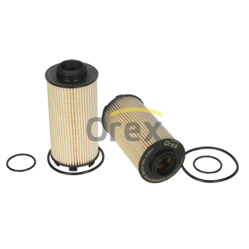 Mazot Filtresi - OREX - 190019