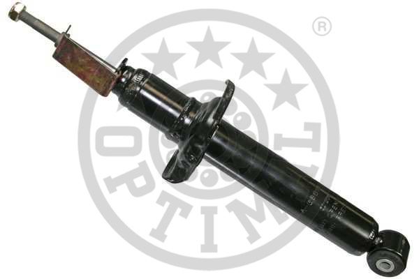 OPTIMAL A-68610G Süspansiyon Sistemi Amortisör - TOYOTA STARLET (_P8_) uyumlu