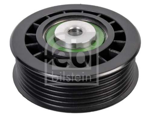 FEBI BILSTEIN 02248 Motor Yönlendirme & Kılavuz Makarası - MERCEDES-BENZ 190 (W201) uyumlu