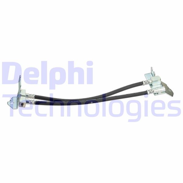 DELPHI LH7670 Fren Sistemleri Fren Hortumları - FORD TRANSIT Minibüs/Otobüs (FD_ _, FB_ _, FS_ _, FZ_ _, FC_ _) uyumlu