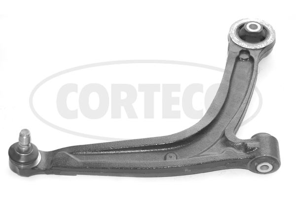 CORTECO 49399091 Süspansiyon Sistemi Bugi Kolu - FIAT 500 C (312_) uyumlu