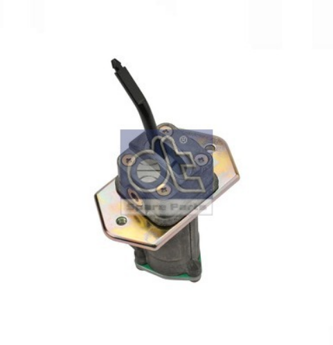DT Spare Parts 2.46012 Fren Sistemleri Römork Kumanda Valfi - VOLVO FH16 II uyumlu