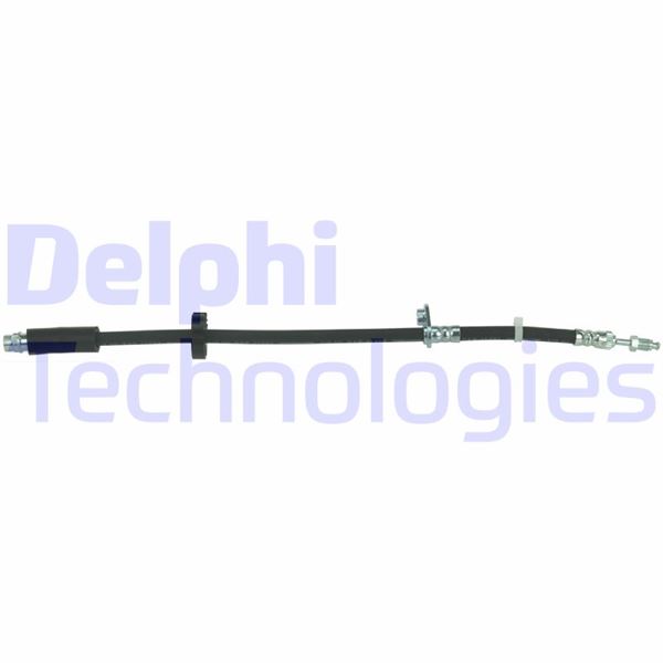 DELPHI LH7307 Fren Sistemleri Fren Hortumları - FIAT SCUDO Panelvan/Van (270_, 272_) uyumlu