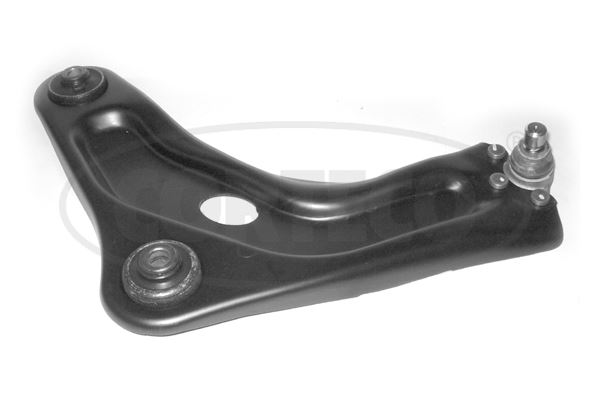 CORTECO 49399252 Süspansiyon Sistemi Bugi Kolu - CITROËN C3 PICASSO (SH_) uyumlu
