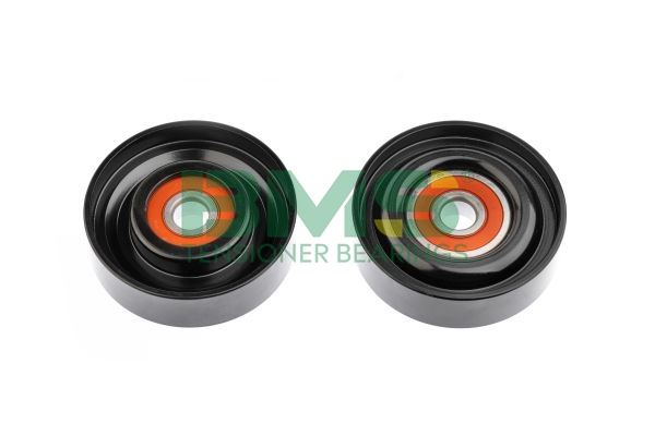 BMS BMS 115 Motor Yönlendirme & Kılavuz Makarası - HYUNDAI ELANTRA III Sedan (XD) uyumlu