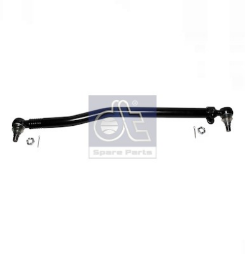 DT Spare Parts 3.63078 Direksiyon Sistemi Kısa Rot & İtici Çubuk - MAN TGS I uyumlu