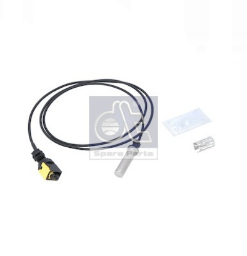 DT Spare Parts 2.48013 Fren Sistemleri Sürüş Dinamiği Ayarı - VOLVO FM II uyumlu