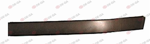 Tampon Çıtası - DEGA - BMW0746003 Ürün Görseli