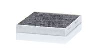 MANN-FILTER CUK 2232/1 İklimlendirme Sistemi Polen Filtresi - FERRARI CALIFORNIA uyumlu