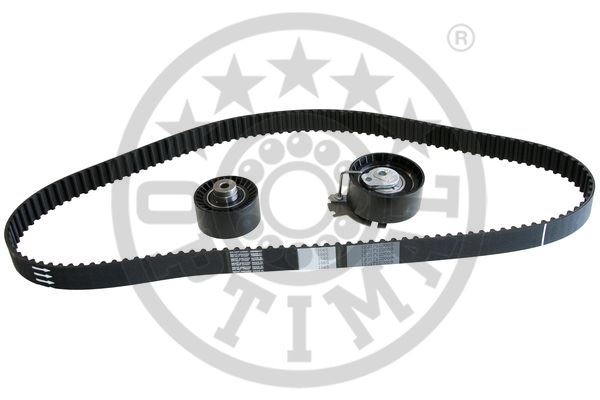 OPTIMAL SK-1615 Motor Triger Seti - PEUGEOT 308 I (4A_, 4C_) uyumlu