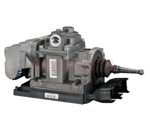 WABCO 4800200200 Fren Sistemleri İşletme Fren Valfi