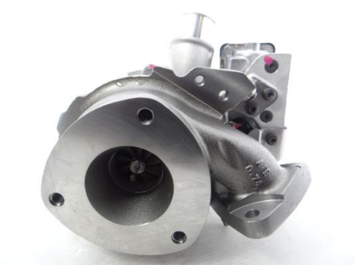 GARRETT 854800-5001W Motor Turboşarj & Parçaları - FORD TRANSIT Minibüs/Otobüs (FD_ _, FB_ _, FS_ _, FZ_ _, FC_ _) uyumlu