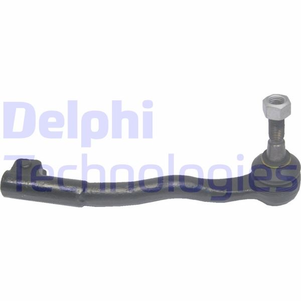 DELPHI TA1876 Direksiyon Sistemi Mafsal - BMW 5 (E39) uyumlu