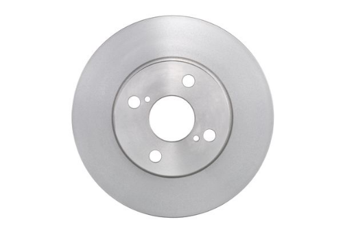 BOSCH 0 986 479 085 Fren Sistemleri Fren Diski - TOYOTA COROLLA (_E12_) uyumlu