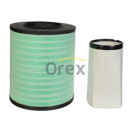 Hava Filtresi - OREX - 652028 Ürün Görseli