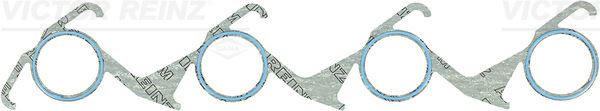 VICTOR REINZ 71-26206-20 Motor Manifold Contası - MERCEDES-BENZ 190 (W201) uyumlu