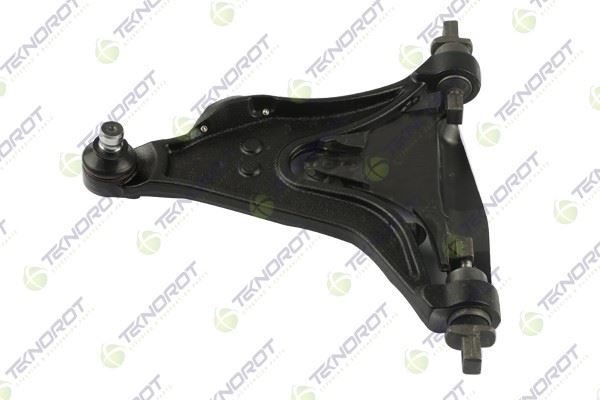 TEKNOROT VO-528 Süspansiyon Sistemi Bugi Kolu - VOLVO 850 (854) uyumlu