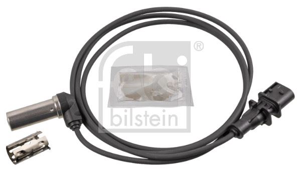 FEBI BILSTEIN 180954 Fren Sistemleri Sürüş Dinamiği Ayarı - MERCEDES-BENZ AROCS uyumlu