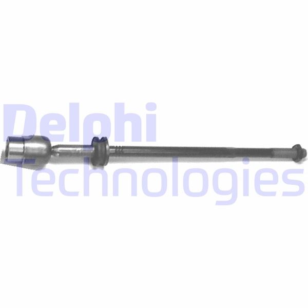 DELPHI TA1283 Direksiyon Sistemi Mafsal - VW GOLF III (1H1) uyumlu