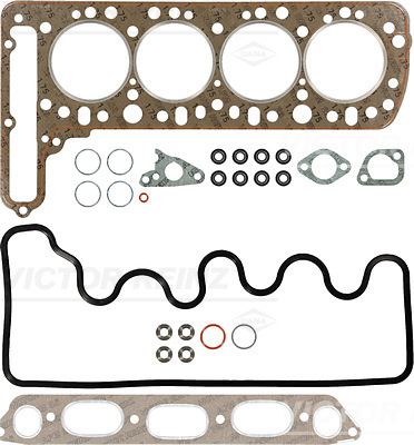 VICTOR REINZ 02-24110-04 Motor Silindir Kafa Contası - MERCEDES-BENZ /8 (W115) uyumlu