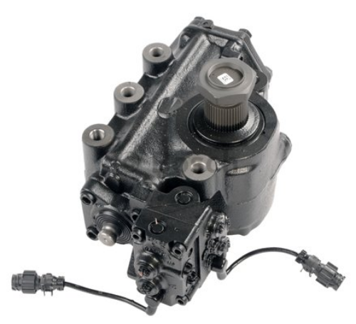 BOSCH K S00 001 316 Direksiyon Sistemi Direksiyon Kutusu - RENAULT TRUCKS KERAX uyumlu