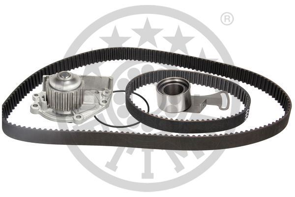 OPTIMAL SK-1507AQ1 Motor Triger Seti - MG MGF (RD) uyumlu