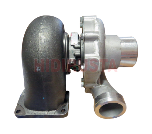 GARRETT 452070-5014S Motor Turboşarj & Parçaları