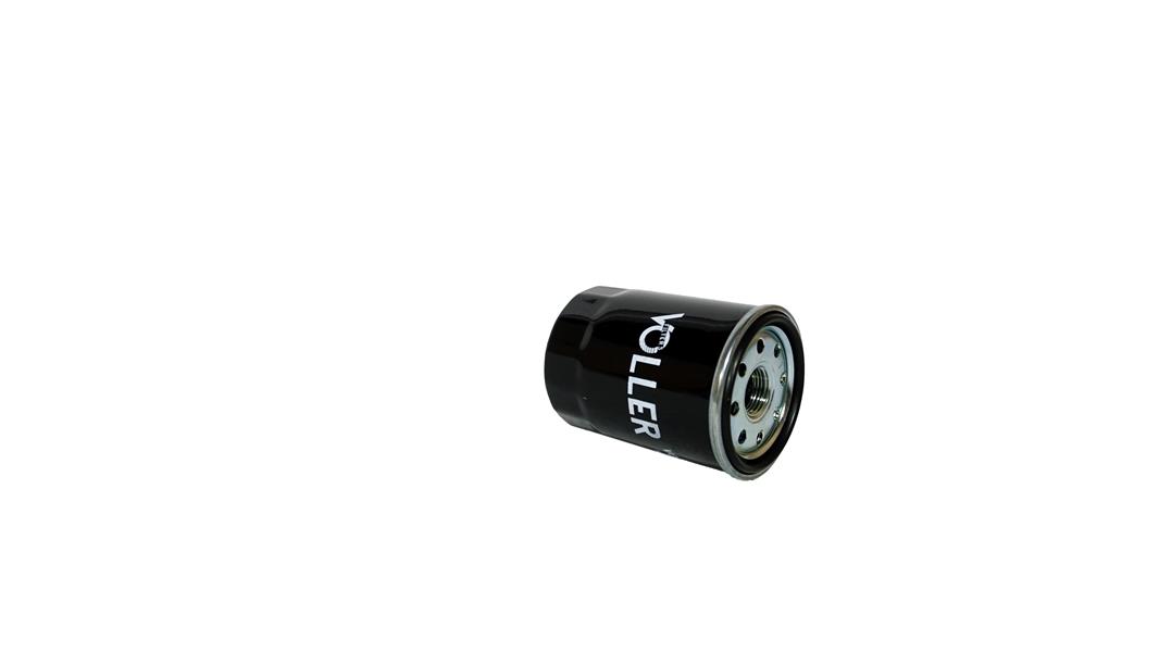 VOLLER FILTERS VOL-70704 Motor Yağ Filtresi - TOYOTA COROLLA Compact (_E9_) uyumlu