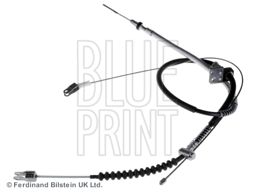 BLUE PRINT ADT346289 Fren Sistemleri Kollar & Halatlar & Çekiler - TOYOTA LAND CRUISER (_J7_, _JL7_) uyumlu