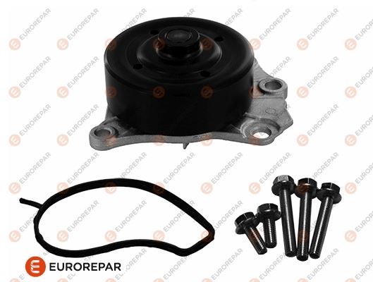 EUROREPAR 1637172080 Motor Devirdaim - TOYOTA YARIS (_P13_) uyumlu