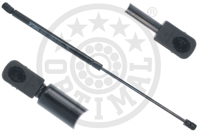 OPTIMAL AG-52165 Kaporta & Gövde Parçaları Gaz Yayı - VOLVO 440 (445) uyumlu