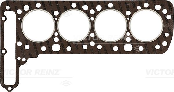 VICTOR REINZ 61-24050-30 Motor Silindir Kafa Contası - MERCEDES-BENZ /8 (W115) uyumlu