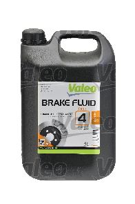 VALEO 402404 Fren Sistemleri Fren Hidroliği - OPEL CORSA D (S07) uyumlu