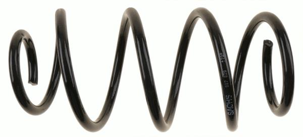 SACHS 997 829 Süspansiyon Sistemi Makas - VW LUPO I (6X1, 6E1) uyumlu