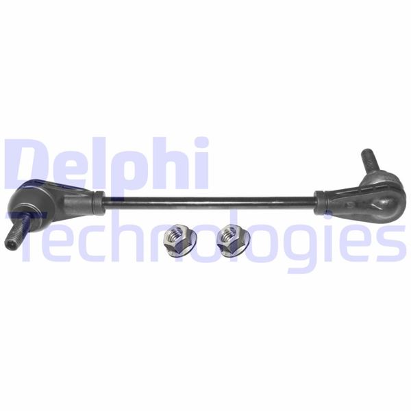 DELPHI TC7892 Süspansiyon Sistemi Stabilizatör - OPEL INSIGNIA B Grand Sport (Z18) uyumlu