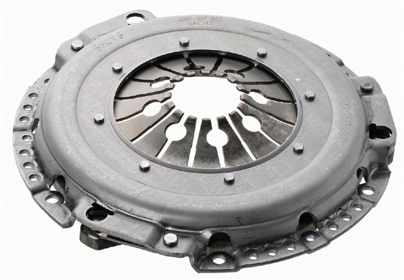 SACHS 3082 307 531 Debriyaj Sistemi Debriyaj Baskısı - MERCEDES-BENZ SL (R129) uyumlu