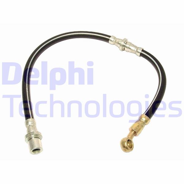 DELPHI LH6253 Fren Sistemleri Fren Hortumları - SUBARU LEGACY I (BC) uyumlu