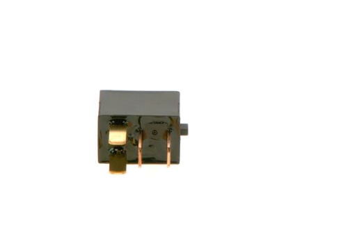 BOSCH 0 986 AH0 092 Motor Yakıt Pompası & Aksesuar