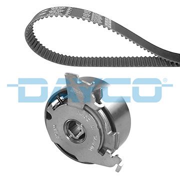 DAYCO KTB254 Motor Triger Seti - OPEL KADETT E Hatchback (T85) uyumlu
