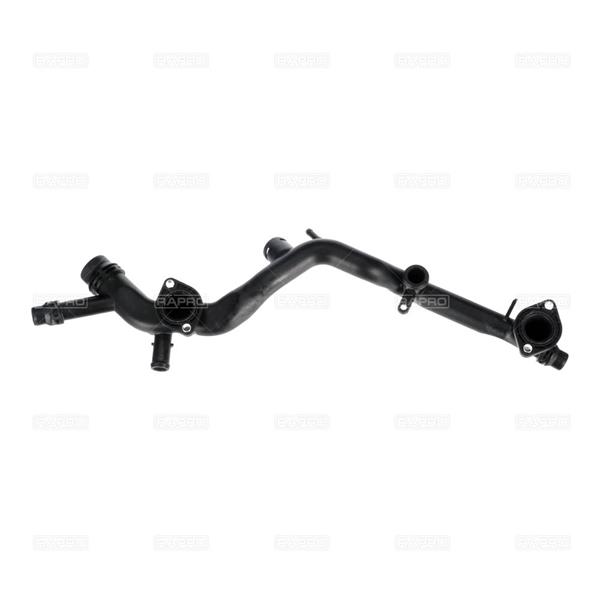 RAPRO R251110 Soğutma Sistemi Soğutma Hortumları & Bağlantıları - AUDI A6 C6 (4F2) uyumlu
