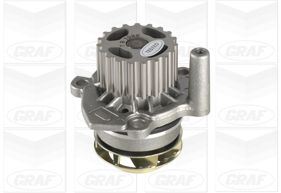 GRAF PA1089 Motor Devirdaim - VW PASSAT B7 (362) uyumlu