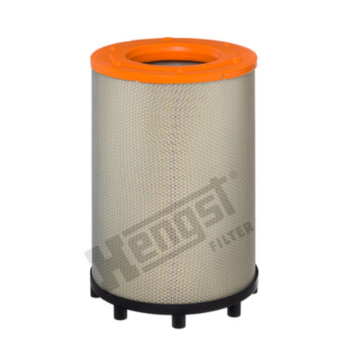 HENGST FILTER E1013L Motor Hava Filtresi - SCANIA R I uyumlu