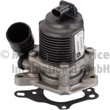 PIERBURG 7.01510.87.0 Motor Sekonder Hava Valfi