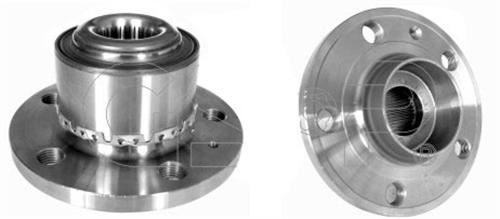 Porya Rulman Seti - Schaeffler FAG - 803640BA Ürün Görseli
