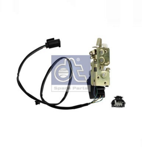 DT Spare Parts 4.63392 Kaporta & Gövde Parçaları Dış Kilitler - MERCEDES-BENZ ACTROS MP2 / MP3 uyumlu